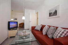 Strandvilla Niklot Wohnung 03 Boltenhagen
